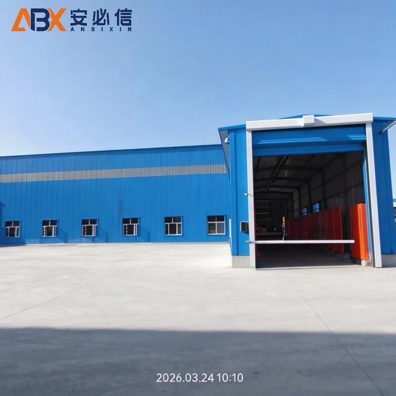 福州市机械式门封