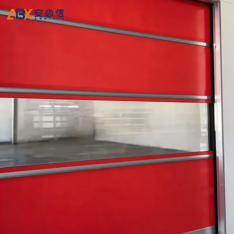 福州市软质快速门