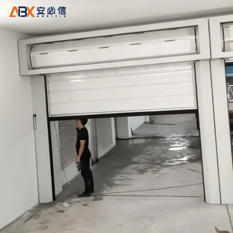 福州市涡轮硬质高速门